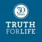 Truth For Life is the official app for Alistair Begg's Bible-teaching ministry