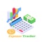 Welcome to Expense Tracker - your ultimate companion for managing your finances on the go