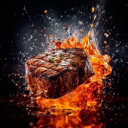 Blackstone Griddle Recipes app