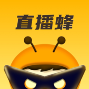 直播蜂-短视频文案提取水印工具,图片转文字提词器封面设计
