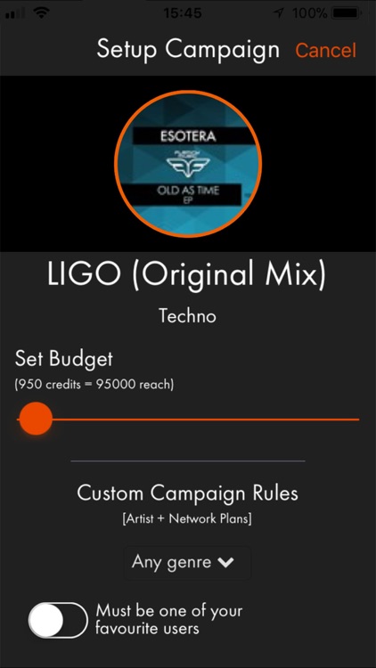 RepostExchange - Promote Music