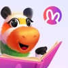 Zebrainy - ABC kids games icon