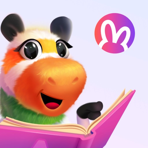 Zebrainy - ABC kids games icon