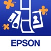 Epson マルチロールプリント - iPhoneアプリ