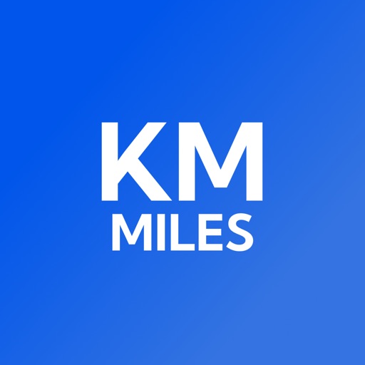 Km to Miles Converter