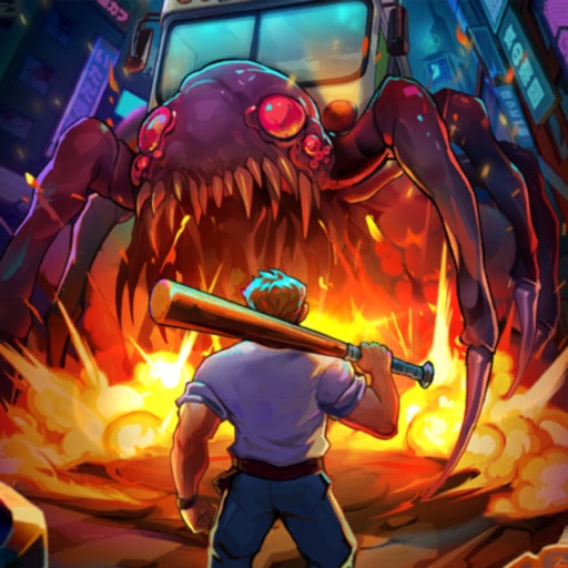 Survival War: Adventure RPG Hack icon