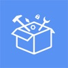 百盛百宝箱 icon
