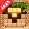 Block Puzzle - Timber Tiles icon