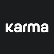 Karma | Shopping but better iOS App