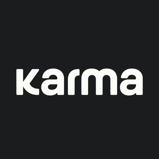Karma | Shopping but better