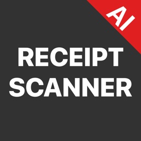 Receipt Scanner by Zeple AI