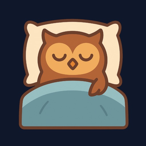 AI Sleep Assistant - Nyx