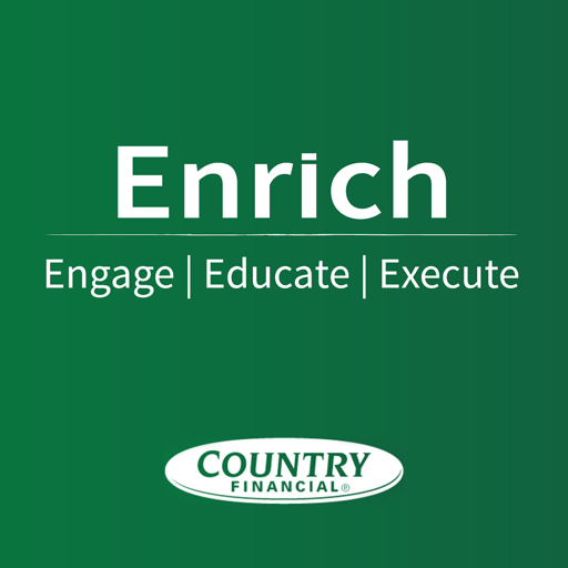 COUNTRY Financial Enrich