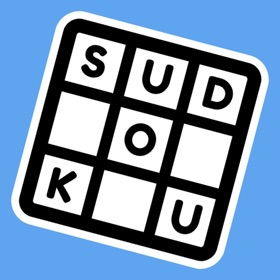 Sudoku: Puzzles for Relaxation