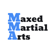 Maxed Martial Arts