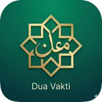 Dua Vakti: Prayer Counter