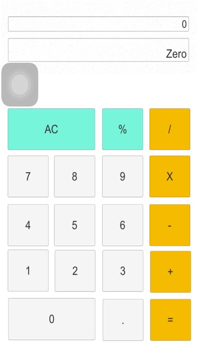 How to cancel & delete Calculator: Number to Words from iphone & ipad 1