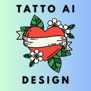 Tattoo AI: Generator & Design