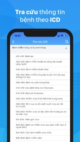 SMedic365 @Đặt hẹn Xem kết quả screenshot