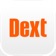 Dext: Expense Tracker App app icon - Business app for iPhone