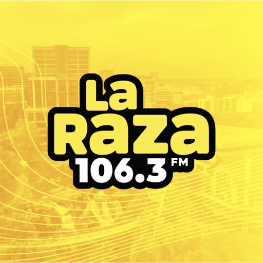 La Raza 106.3FM