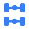 Gyraline icon