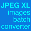 JPEG XL images batch converter - Aliaksandr Melnikau