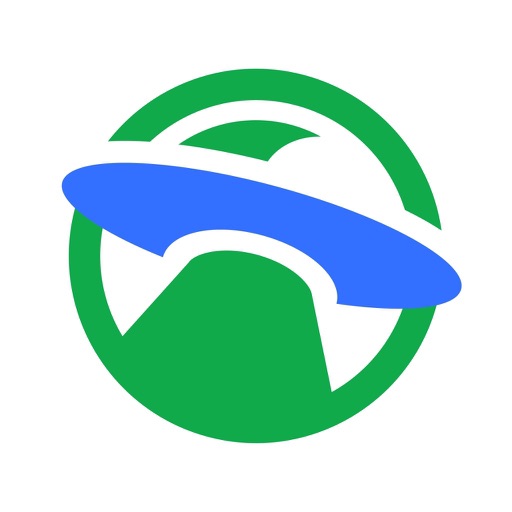 UFO VPN: Ultra Fast Secure VPN app icon