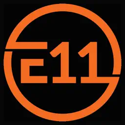 Access E11 app icon