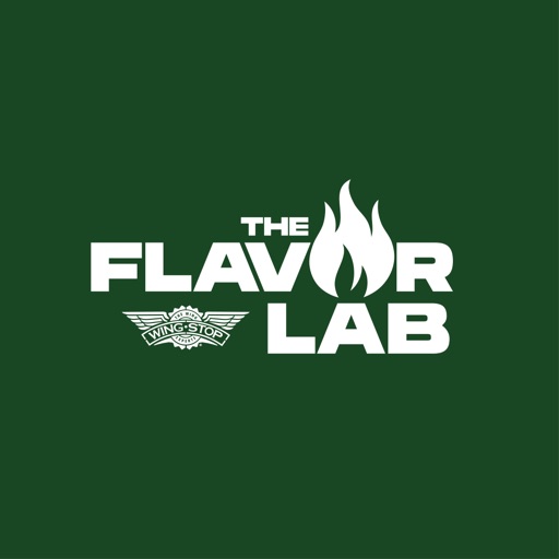 The Flavor Lab