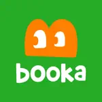 Booka - Childrens Books App Alternatives