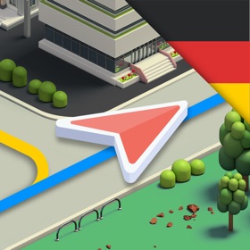 스크린샷 (6) Offline Maps Nav by Karta GPS