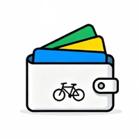 骑行卡包-管理共享单车骑行卡