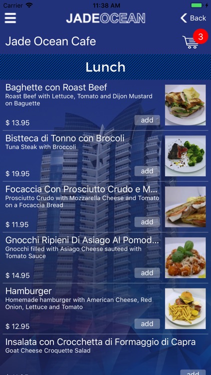 Jade Ocean Condominium screenshot-4