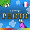 Lecto Photo App Icon
