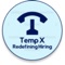 TempX is an App-based Next Gen Solution for the Food industry