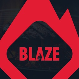 Blaze Bar and Grill