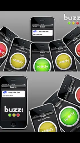 Buzzer screenshot 3