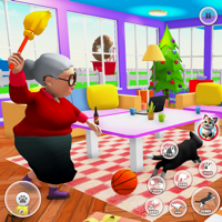 Annoying Pet Game 3D