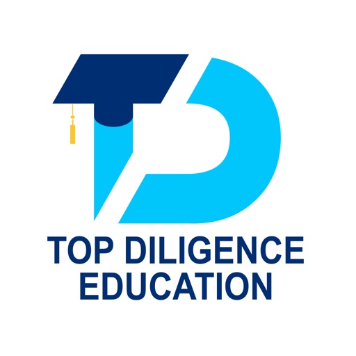 Top Diligence