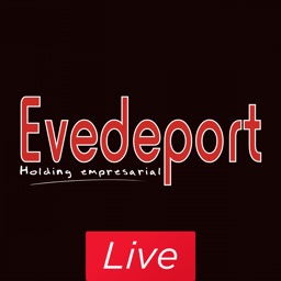 EVEDEPORT LIVE GO
