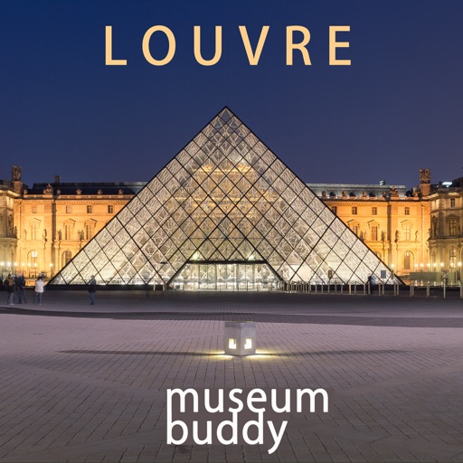 Louvre Museum Audio Tours