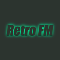 Retro FM - relax  sleep sound