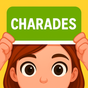 Party Charades for Adults
