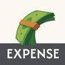 Get The Expense Tracker for iOS, iPhone, iPad Aso Report