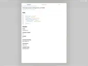 webproxytool - inspect network айпад изображения 2