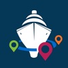 Cruise & Travel Logbook icon