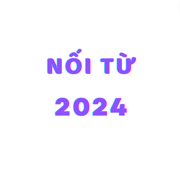 Nối từ: chơi nối từ đê