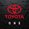 Toyota 1 Saudi Arabia icon