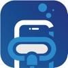 Dive Reporter icon